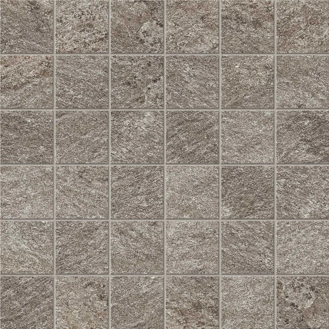 Мозаика Norde Piombo Mosaico Натуральный 30×30