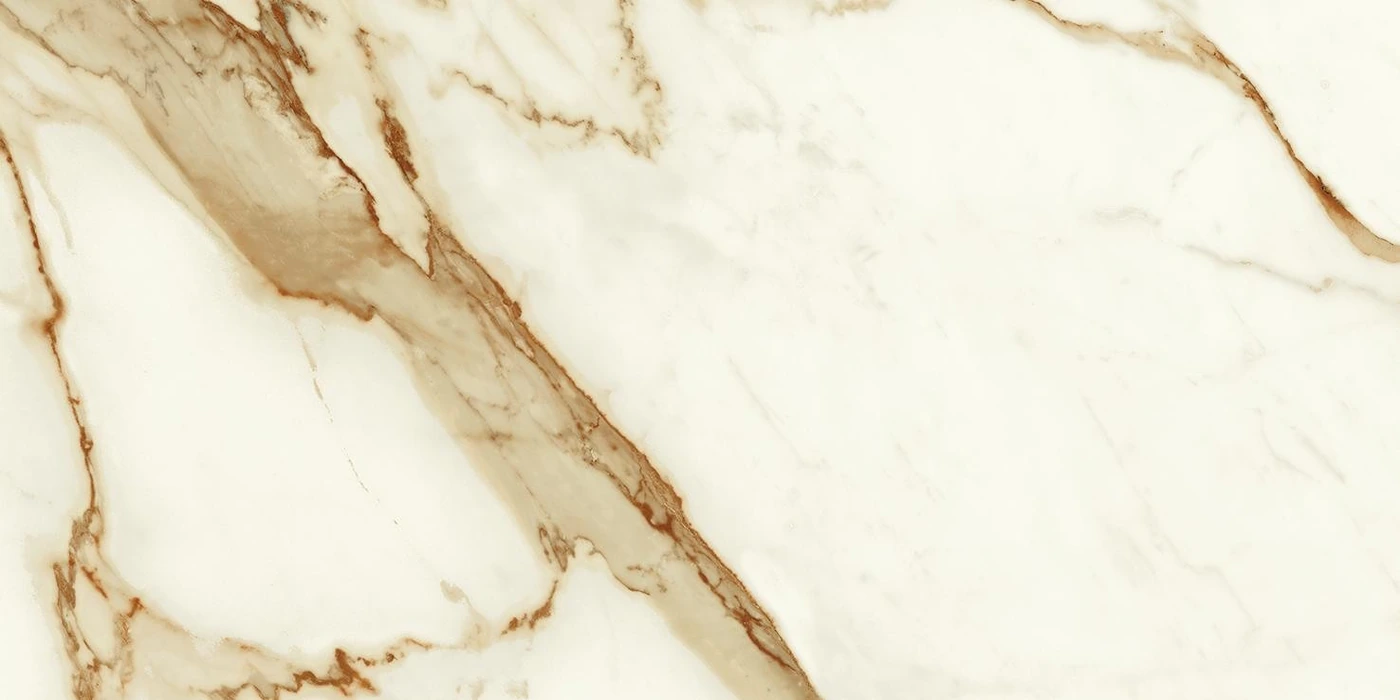 Керамогранит Marvel Shine Calacatta Imperiale Silk 30×60