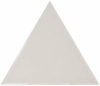 Настенная плитка SCALE TRIANGOLO LIGHT GREY 23816 10.8x12.4  Equipe Ceramicas