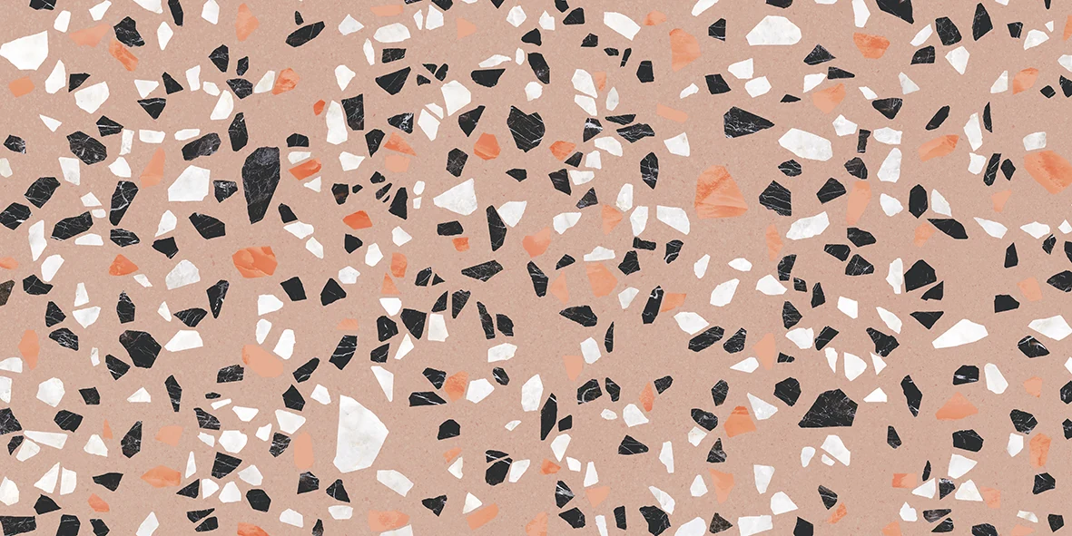 Ergon Medley Pink Classic 30x60 см