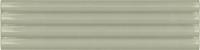 Настенная плитка COSTA NOVA ONDA TANSY GREEN 28486 5x20  Equipe Ceramicas