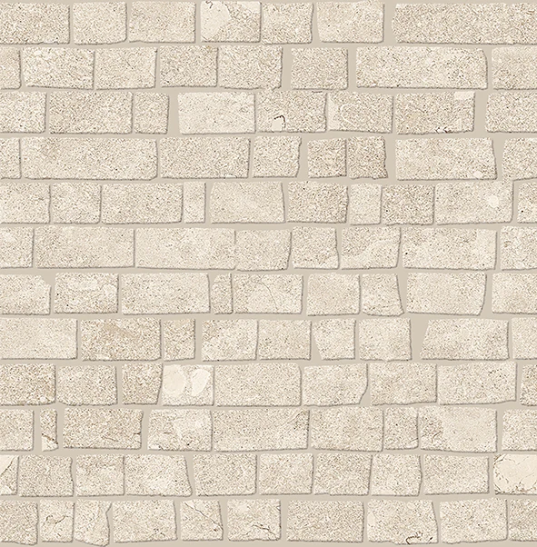 Emil Mapierre Mosaico Petit Mur Naturel 30x30 см