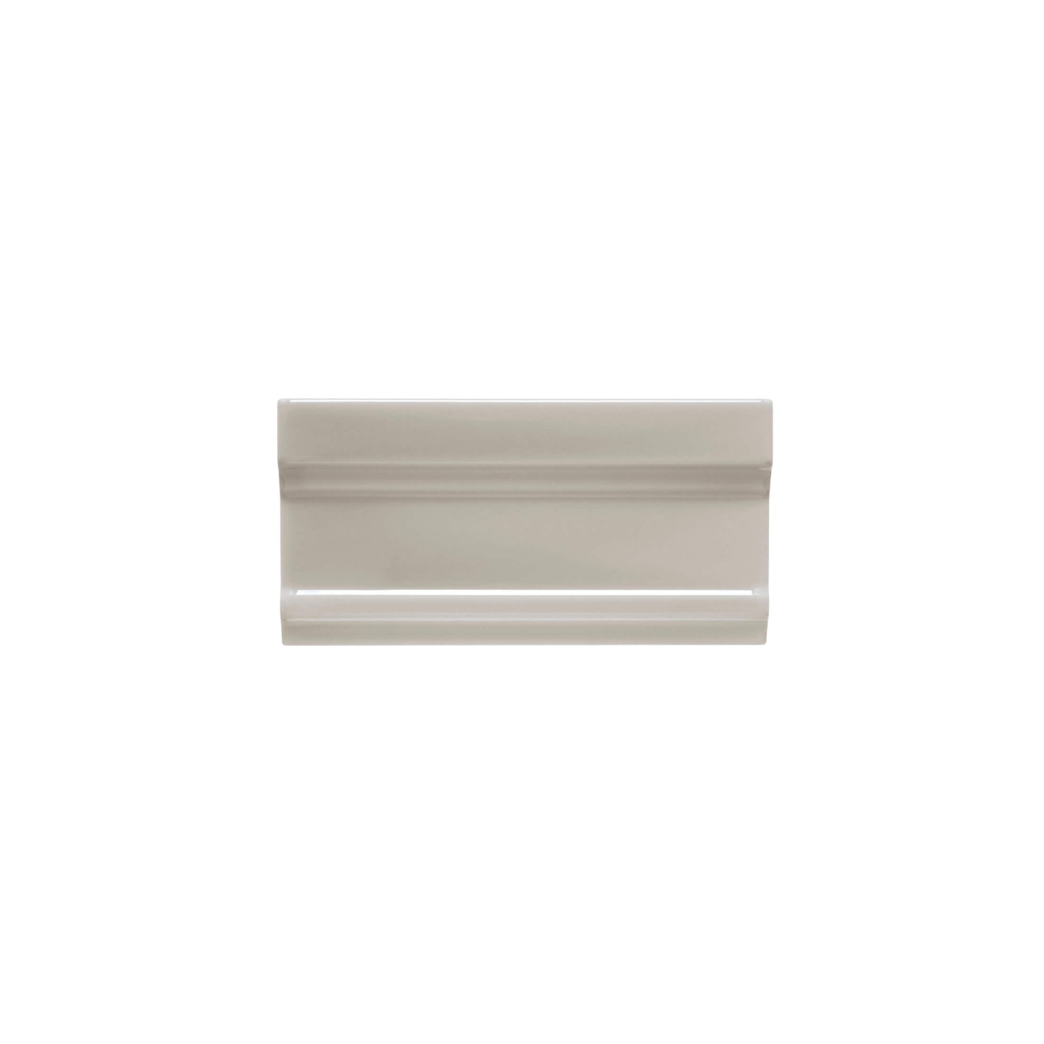 Бордюр NERI CORNISA CLASICA SIERRA SAND (ADNE5511) 7.5x15 от ADEX (Испания)