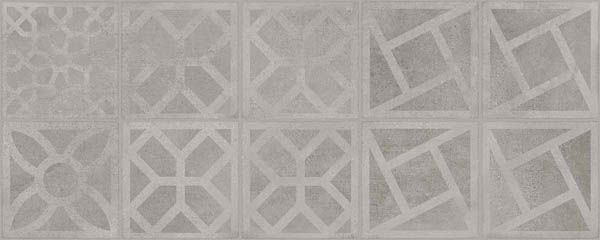 Настенная плитка Corwen Gris 20x50 от Vives Ceramica (Испания)
