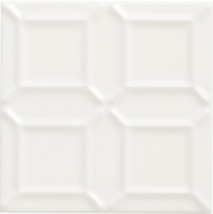 Декор NERI LISO EDGE BISCUIT (ADNE1110) 15x15 от ADEX (Испания)