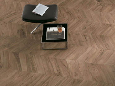 Керамогранит Etic Noce Hickory (D185) 15x90 от Atlas Concorde (Италия)