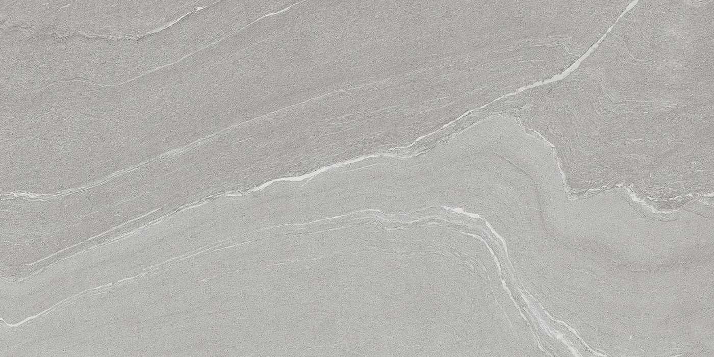 Ergon Stone Talk Martellata Grey Naturale 50x100 см