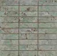 Мозаика CHARM EXPERIENCE AMAZZONITE MOSAICO LAP. 30x30 от Italgraniti (Италия)