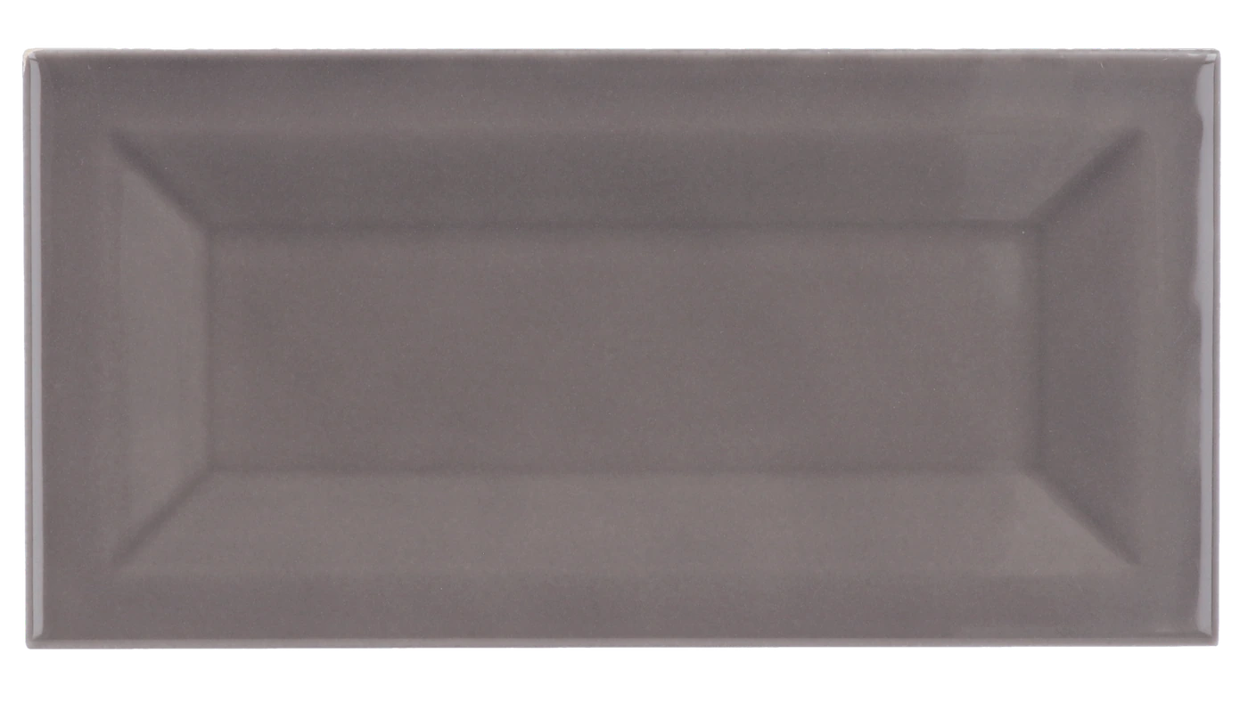 EVOLUTION INMETRO Dark Grey 7.5x15