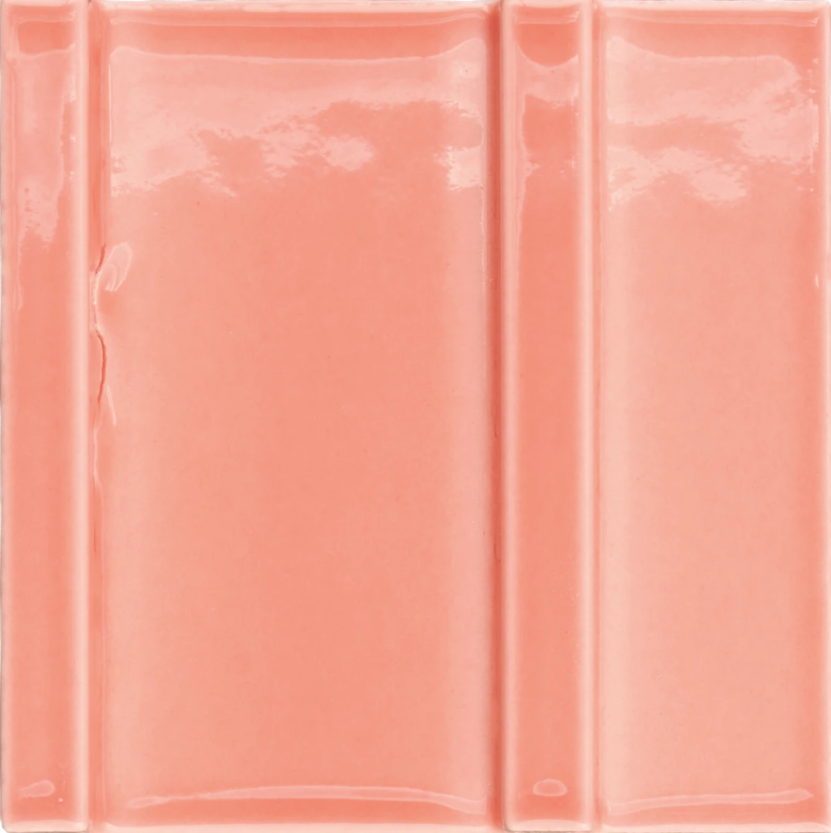 Спецэлемент Peperino Effe PINK 10x10