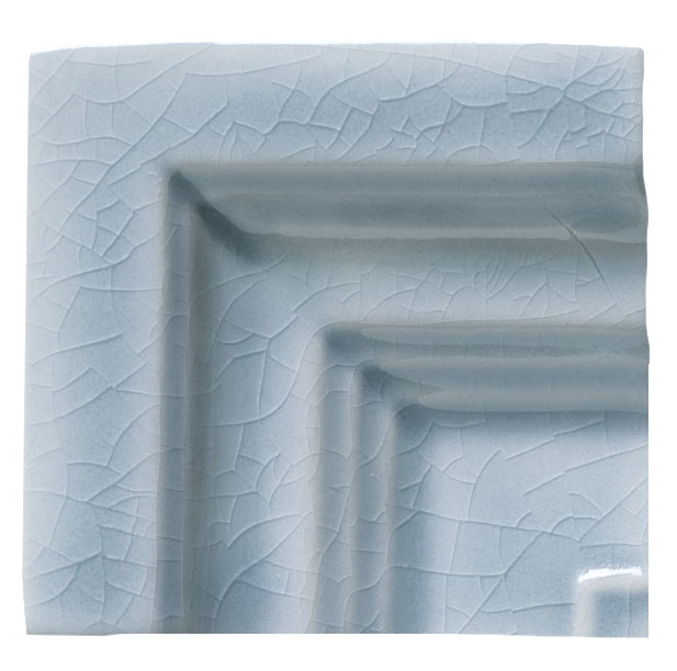 Спецэлемент MODERNISTA УГЛОВАЯ ВСТАВКА ANGULO MARCO CORNISA CLASICA C/C STELLAR BLUE (ADMO5446) 5x20 от ADEX (Испания)