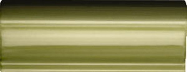 Бордюр Aranda remate aldea verde 5x13 от Vives Ceramica (Испания)