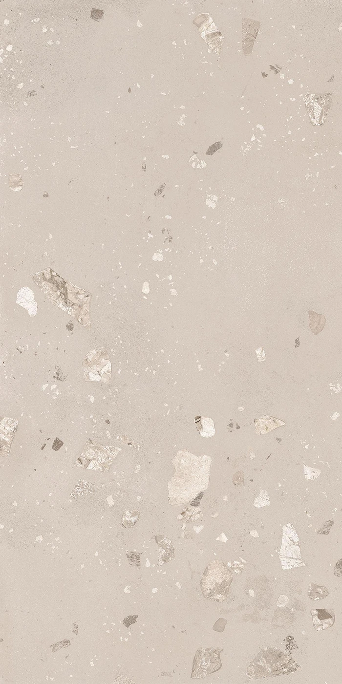 I Cementi Ivory Ciottolo
