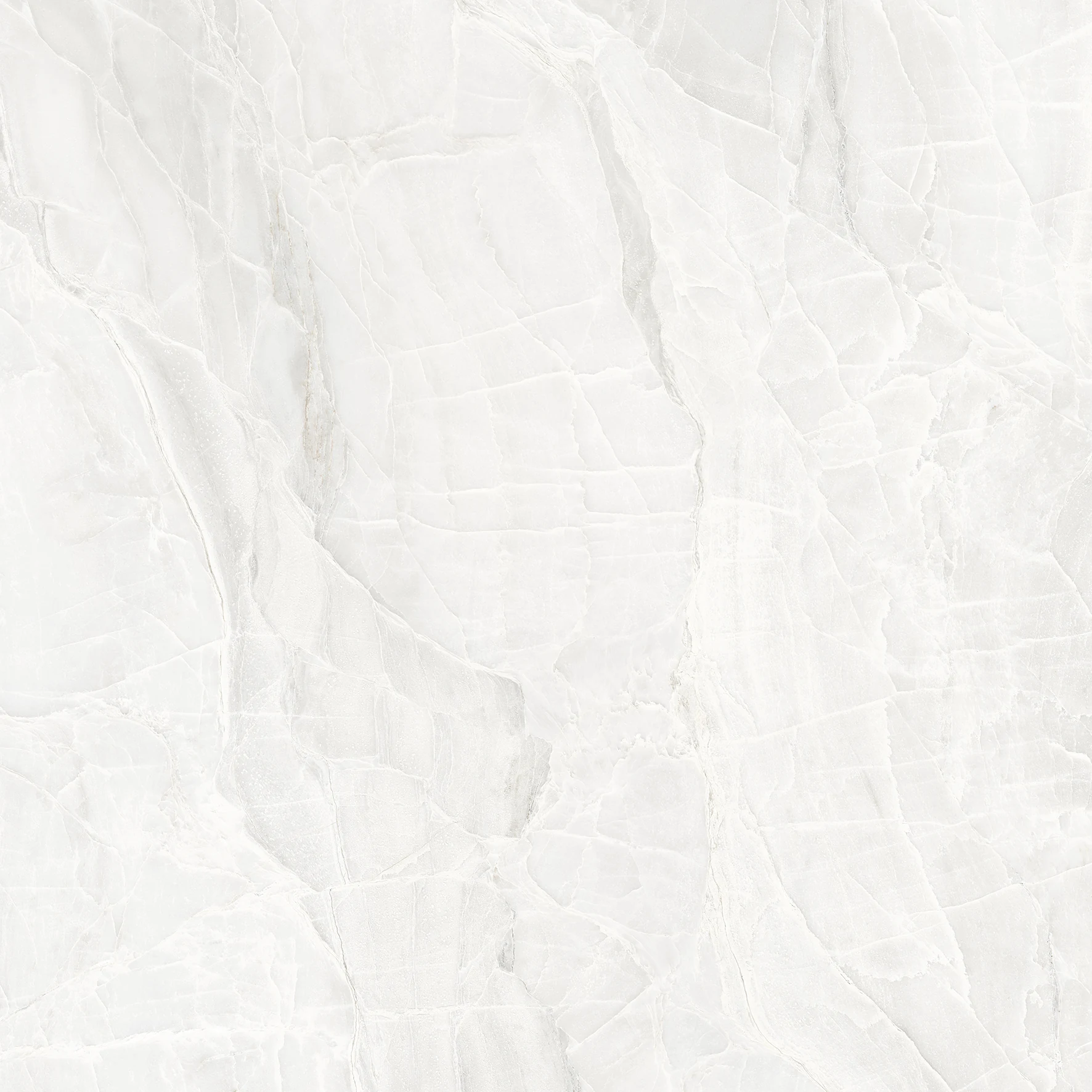 Emil Tele Di Marmo Selection White Paradise Lappato 90x90 см