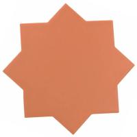 Керамогранит PORTO STAR WARM SIENA 30629 16.8x16.8  Equipe Ceramicas