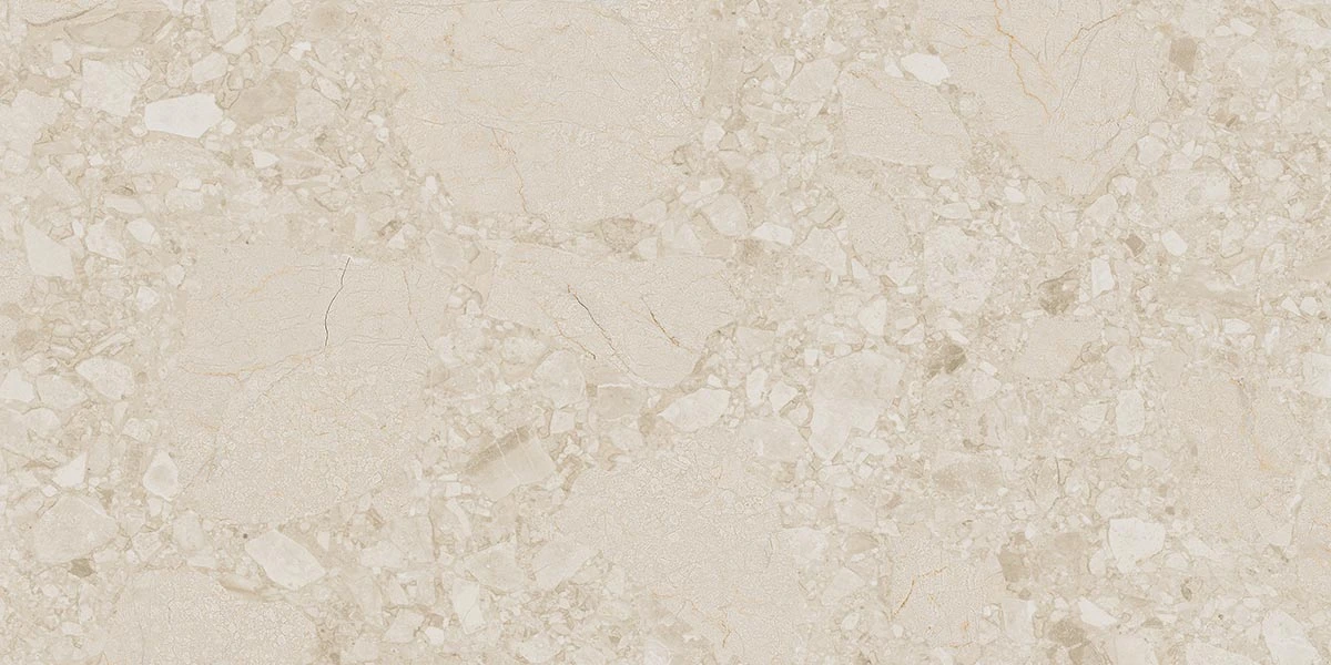 Black&Cream Cream-R Beach