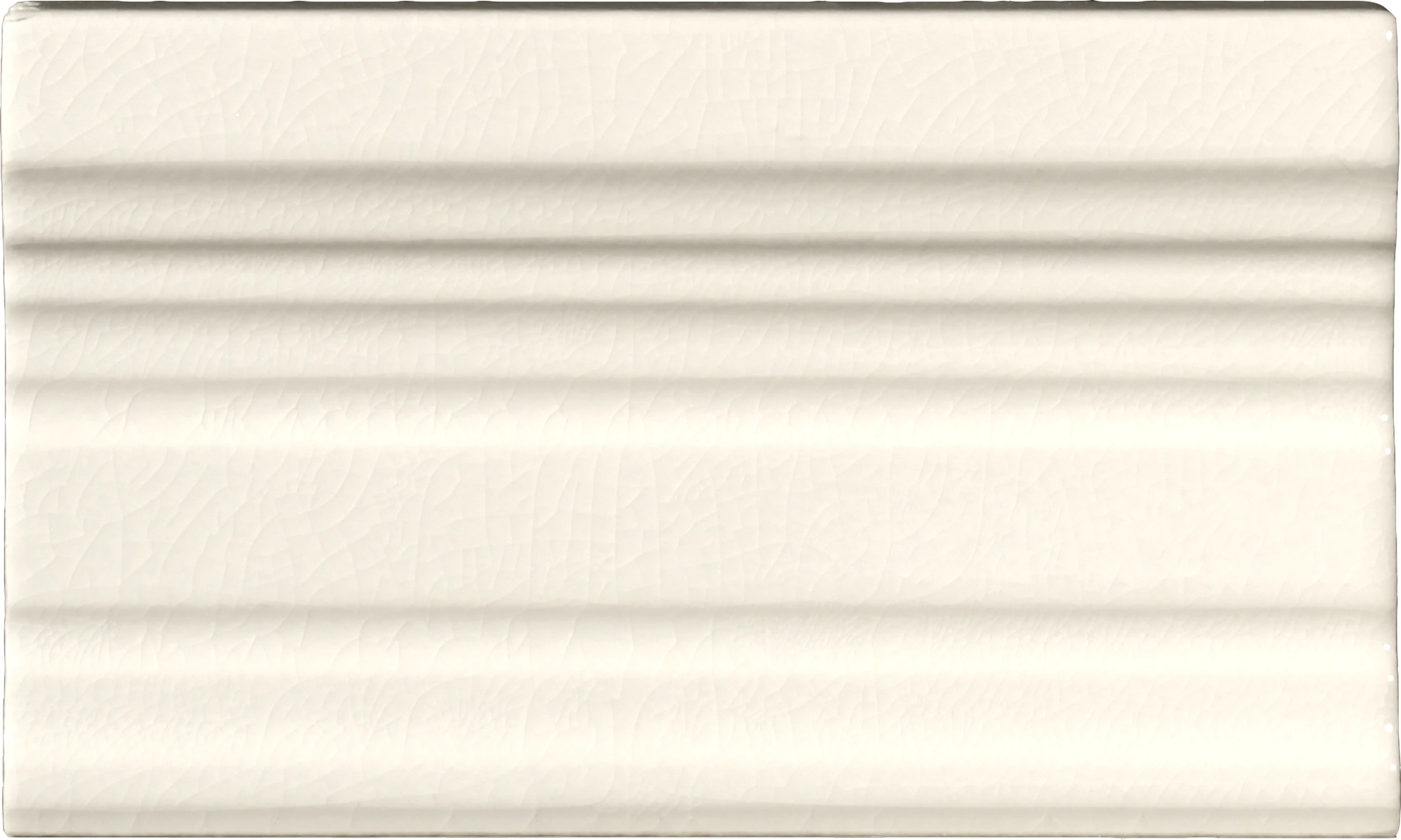 Grazia Epoque · TERMINALE PITTI 12X20 IVORY CR