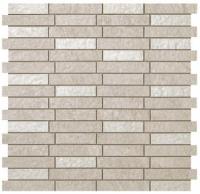 Мозаика Brave Pearl Mosaic (9BBP) 30.5x30.5 от Atlas Concorde (Италия)