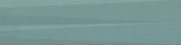 Настенная плитка STRIPES TRANSITION TEAL (123811) 7.5x30 от WOW (Испания)