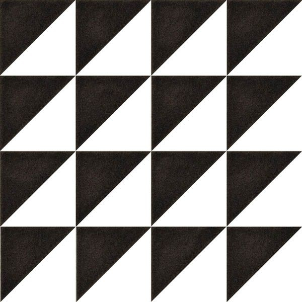 Керамогранит Tre Antracita 20x20 от Vives Ceramica (Испания)