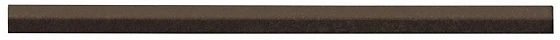 Уголок Mark Wall&Floor Design Внешний угол Moka Spigolo 0.8×20