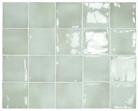 Настенная плитка MANACOR MINT 26912 10x10  Equipe Ceramicas