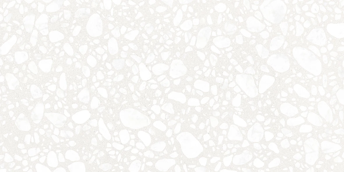 Ergon Medley White Pop 30x60 см
