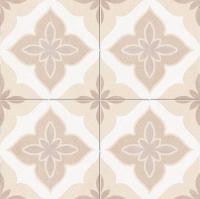 Напольная плитка LUKEN DIANE MATT 45x45 от Dual Gres (Испания)