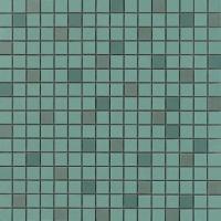 Мозаика Prism Moss Mosaico Q (A40M) 30.5x30.5 от Atlas Concorde (Италия)