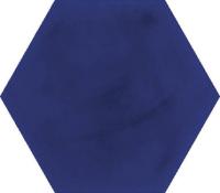 Керамогранит Zero Hexagono Figuli Blue 15x17 от Vives Ceramica (Испания)