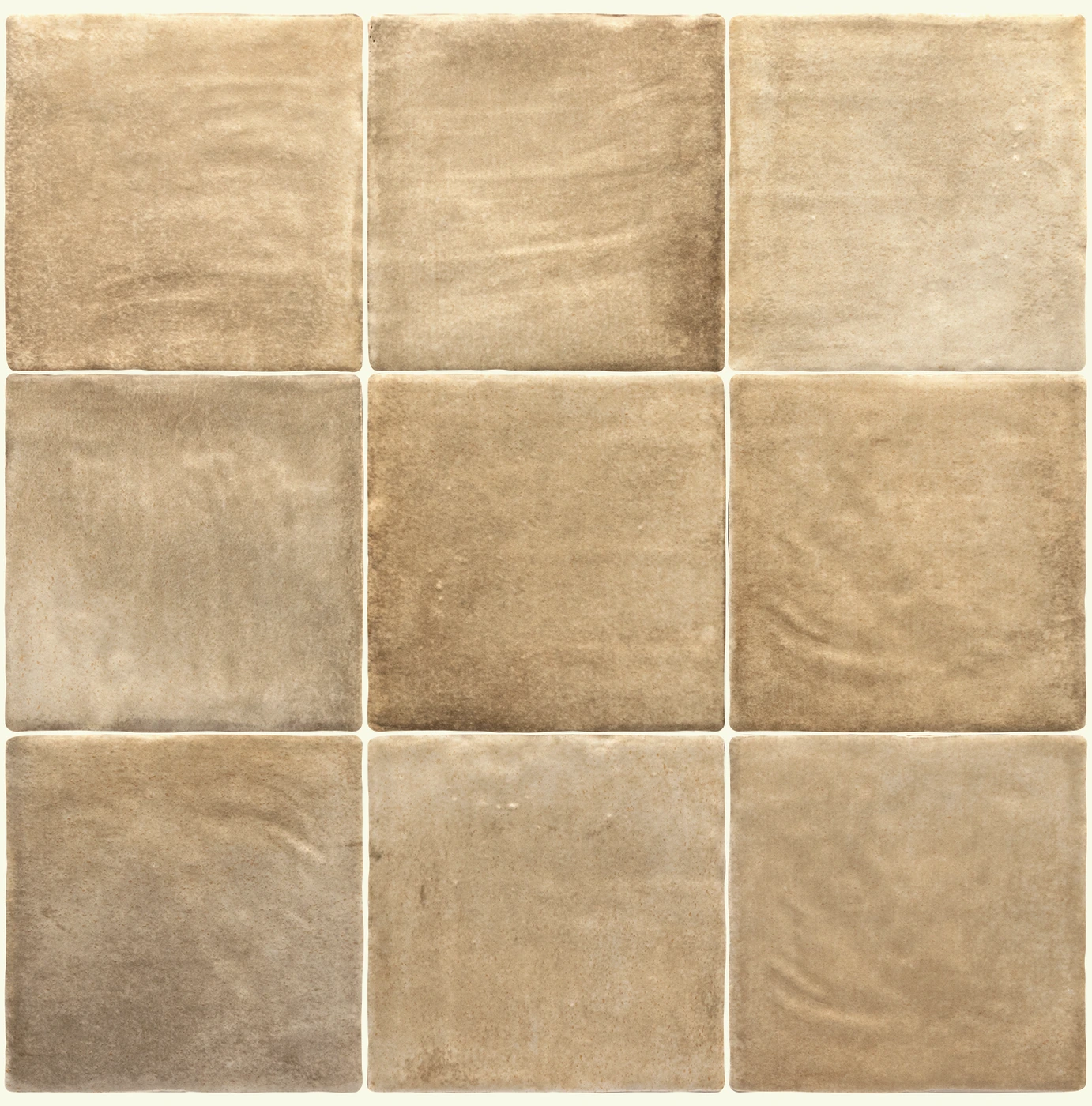 SABBIA Cinnamon 10x10