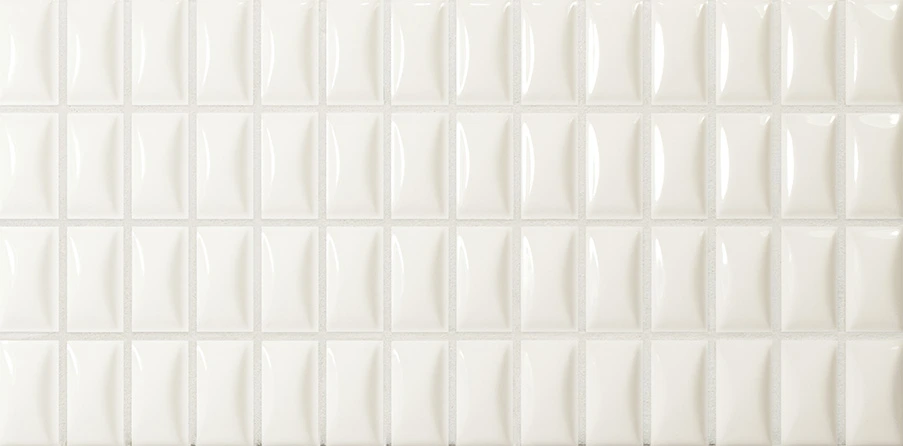 3D Bars 3DB Bevel Quartz Gloss