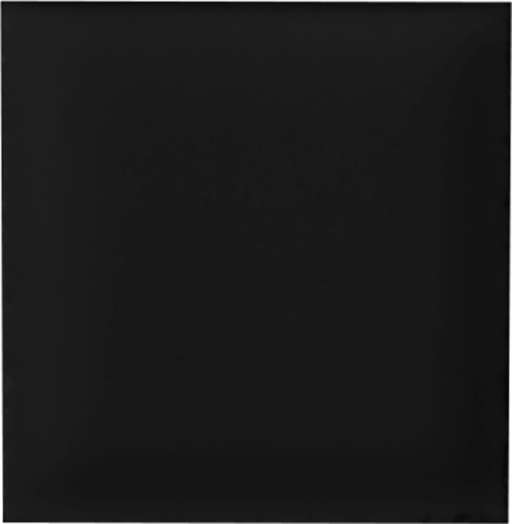 Grazia New Classic · TOZZETTO 3X3 EBONY MATT