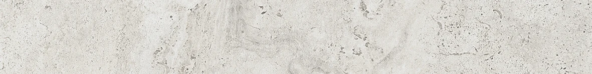Provenza Unique Travertine Minimal Silver Naturale 7,5x60 см
