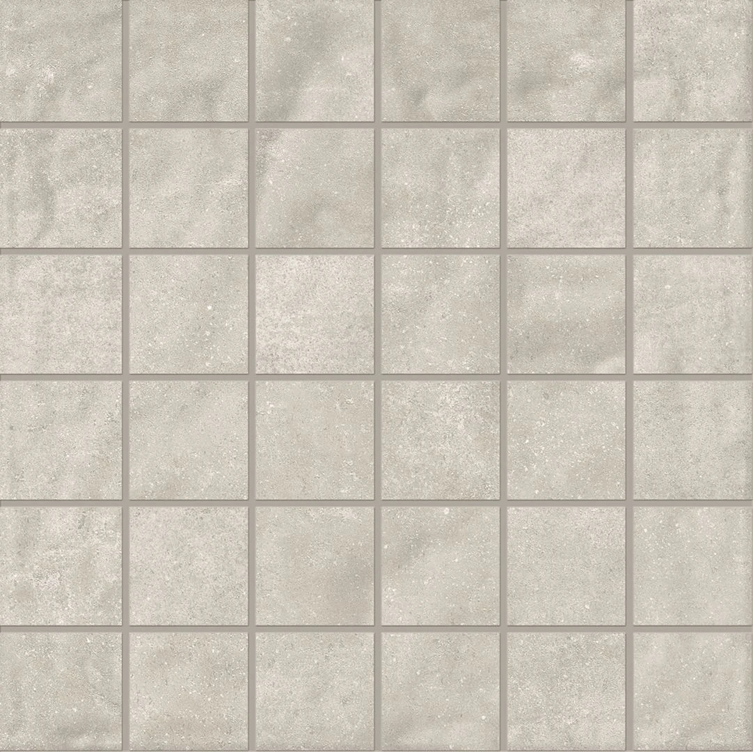 Emil Forme Mosaico 50 X 50 Cenere Silktech 30x30 см