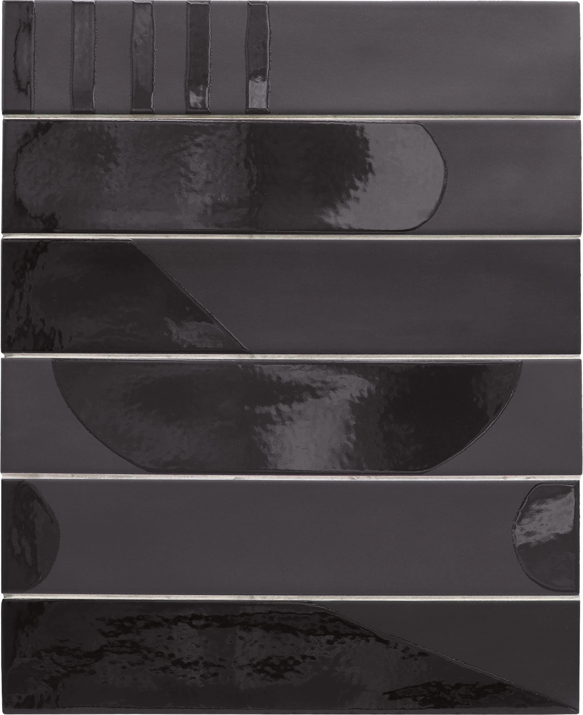 WADI Decor Noir 6x30