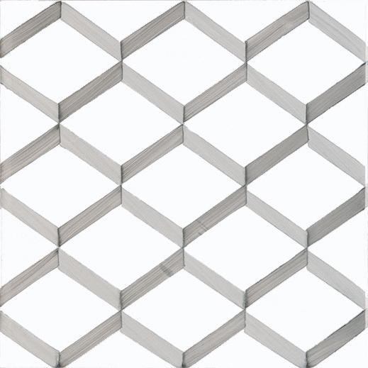 Декор NERI DECORADO MADEIRA BLANCO Z (ADNE6424) 15x15 от ADEX (Испания)