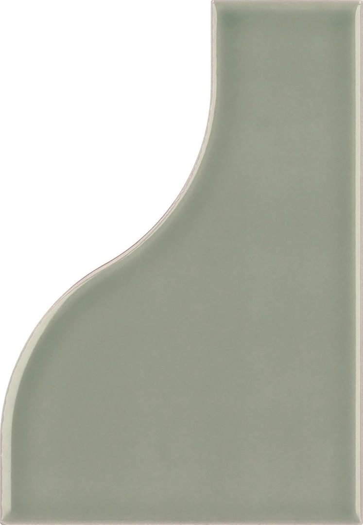 CURVE Aquarium Gloss 8.3x12