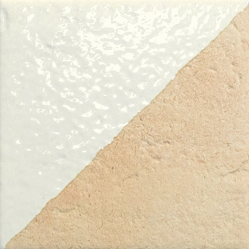 Terre Neuve Half Wheat-Cloud Gloss, Matt