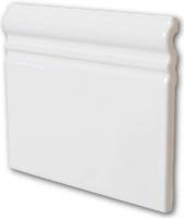 Плинтус EVOLUTION SKIRTING BLANCO 15x15 Equipe Ceramicas