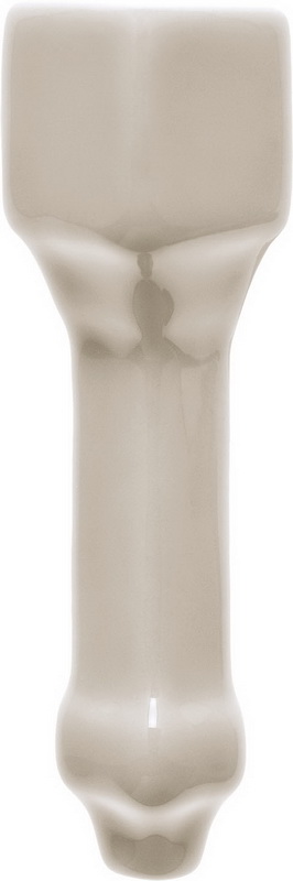 Спецэлемент NERI ВНЕШНИЙ УГОЛ ANGULO EXTERIOR CORNISA CLASICA SIERRA SAND (ADNE5513) 7.5x15 от ADEX (Испания)