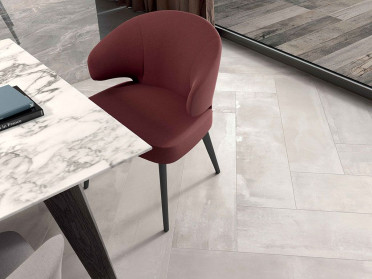 Керамогранит INTERNO 9 PEARL RETT. (I9R34050) 60x120 от ABK Ceramiche (Италия)