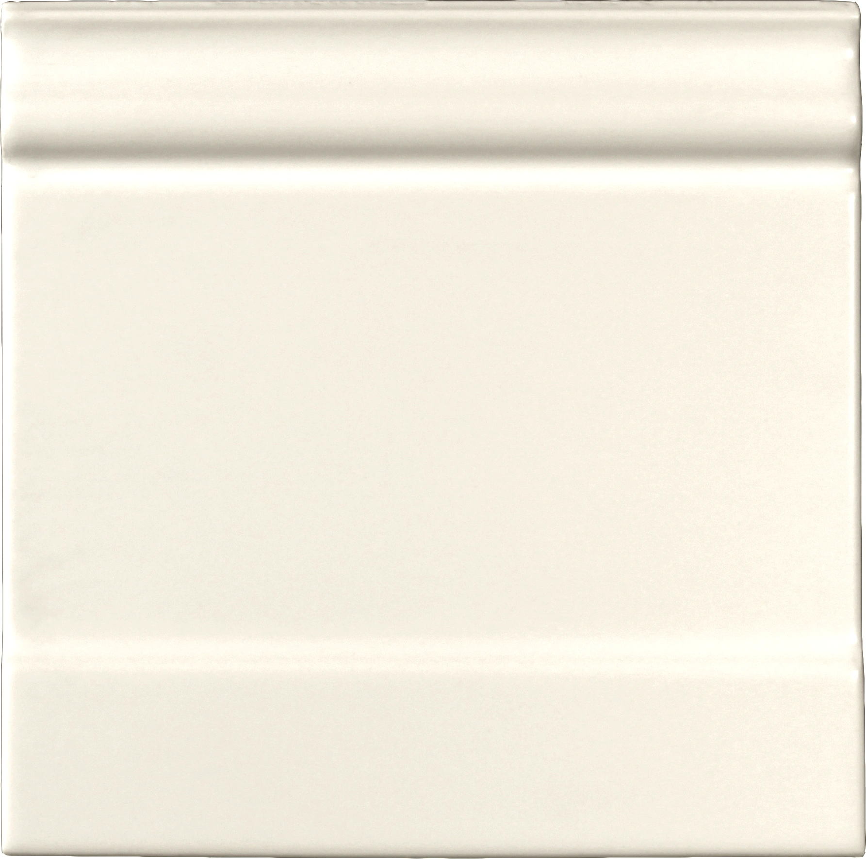 Grazia Epoque · ZOCCOLO 20X20 BEIGE/IVORY MAT