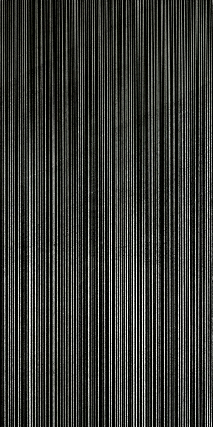 Shale Dark Ribbed