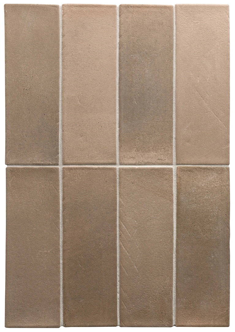 MIYAKO Amber Brown Matt 5x15