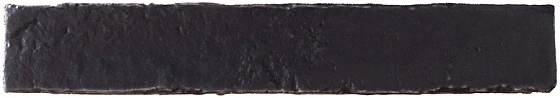 Brutalist Coal Matt