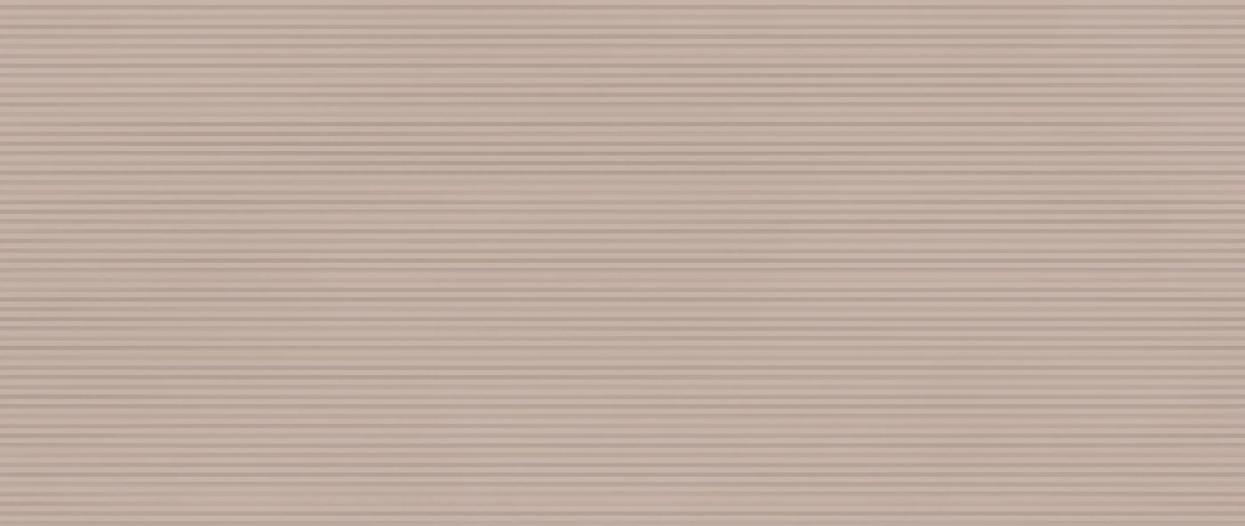 Керамическая плитка Boost Color 3D Pleat Mauve Matt 50×120