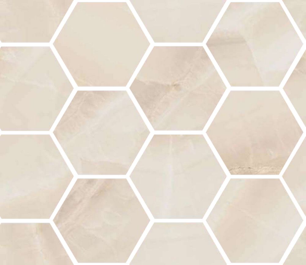 Керамогранит Maxi Class Akoya Ivory Kry 30×34,5