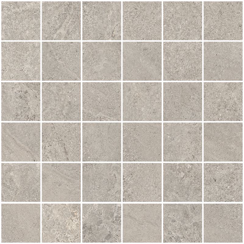 Керамогранит Mosaico Bergstone Grey 30×30