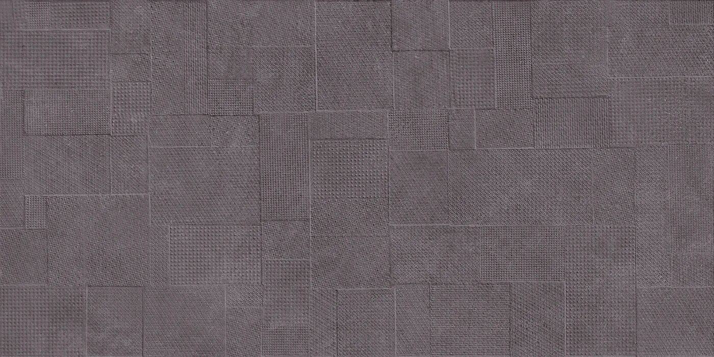 Emil Sixty Timbro Antracite Silktech 60x120 см